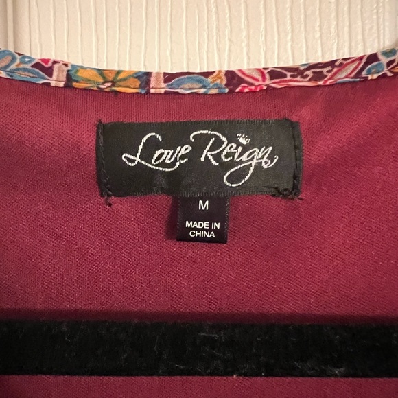 Dress - Picture 6 of 6